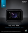  SONY VEGAS PRO 10 (X32-x84) 