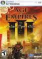 Download – Age of Empires III: The Asian Dynasties – PC