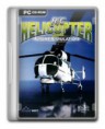 RC Helicopter Indoor Flight Simulation
